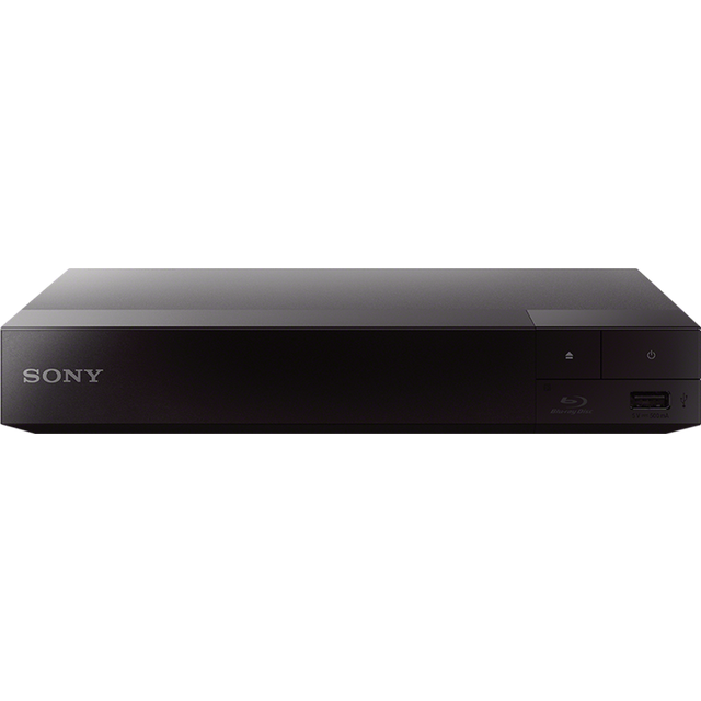 Sony Blu-ray afspiller BDP-S1700B (På lager i varehus)