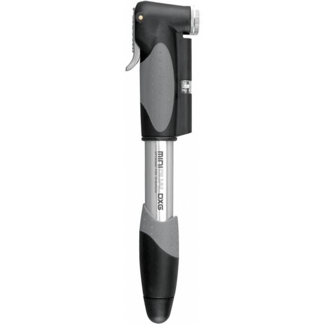 Minipump Topeak Mini Dual Dxg