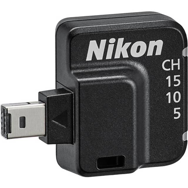 Nikon WR-R11b Wireless Remote Controller EU