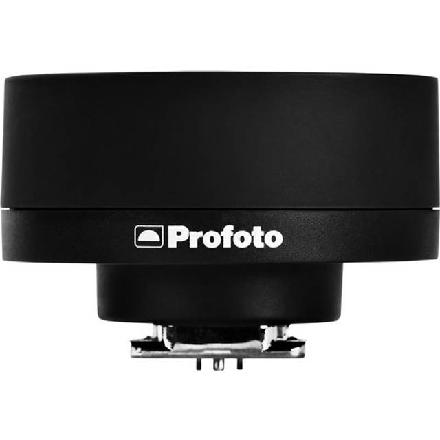 Profoto Connect - The Button-Free Trigger for Nikon