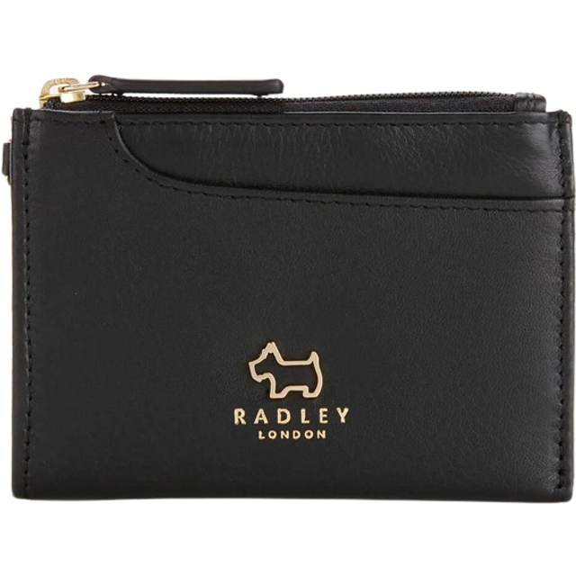 Radley Pockets Leather Small Coin Purse