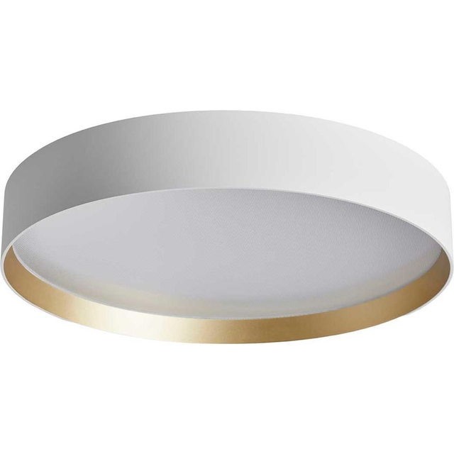 Loom Design LUCIA 45 Væg/Loftlampe GOLD, 26W, 2700K