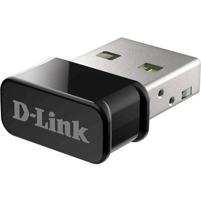 D-Link DWA-181 network card WLAN