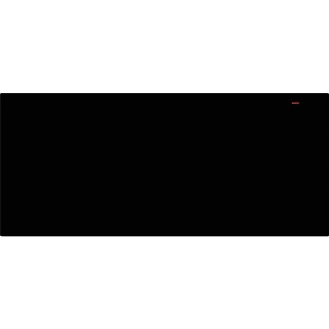 Bosch BID7101B1B Warming Drawer Black