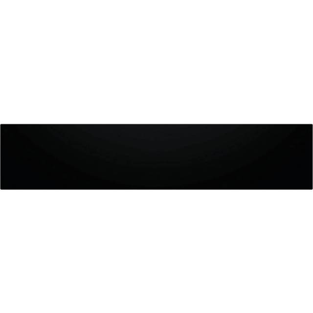 BI710E1B1 IQ700 14cm Black Built In Accessory Drawer