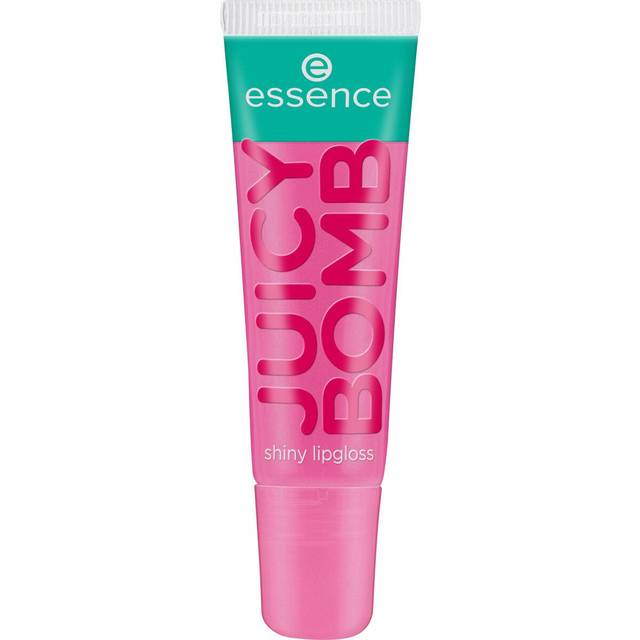essence Juicy Bomb Shiny Lip Gloss 102 10ml - Essence Cosmetics