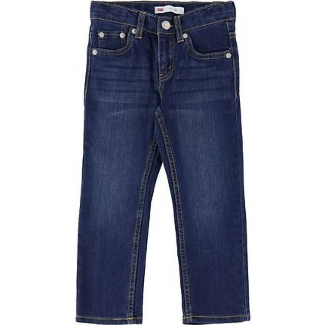Levis  Skinny Jeans 511 SLIM FIT JEANS  - 2 years - Blue - 2 years
