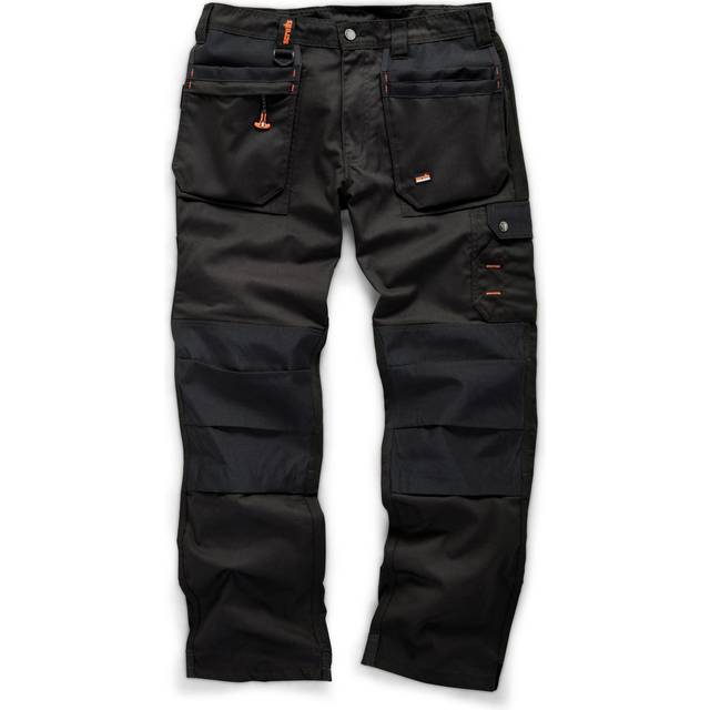 Scruffs worker plus trousers