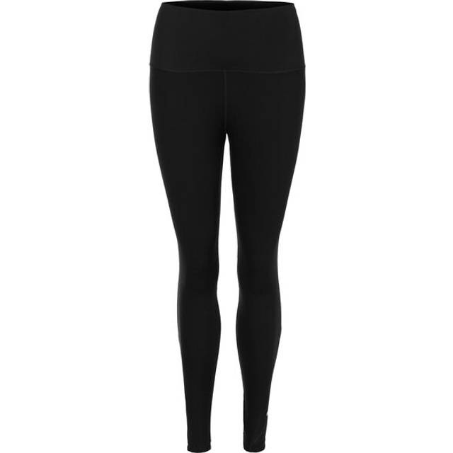 Nike Dri-Fit One Heritage 7/8 Tight Women black, size: XL