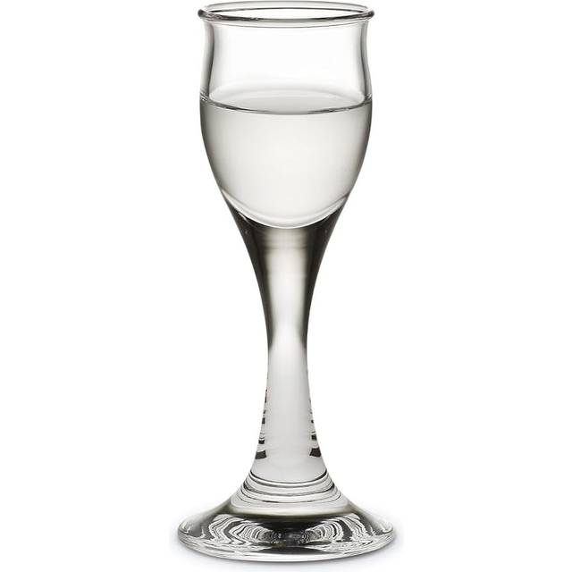 Idéelle Snapsglas, 3cl - Holmegaard