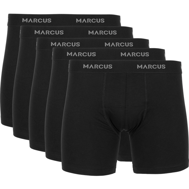 Marcus Roxy Tights 5-pack - Black