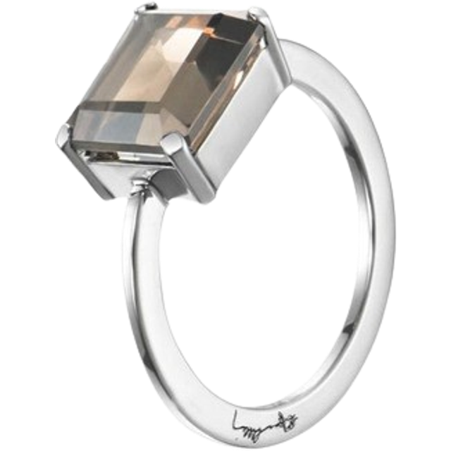 Efva Attling - A Chocolate Dream Ring