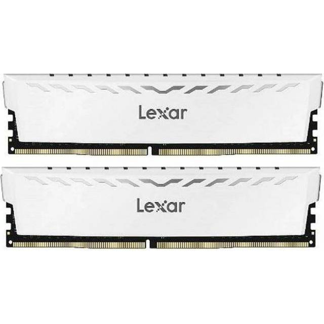 Lexar DDR4-3600 DIMM 2x16GB THOR