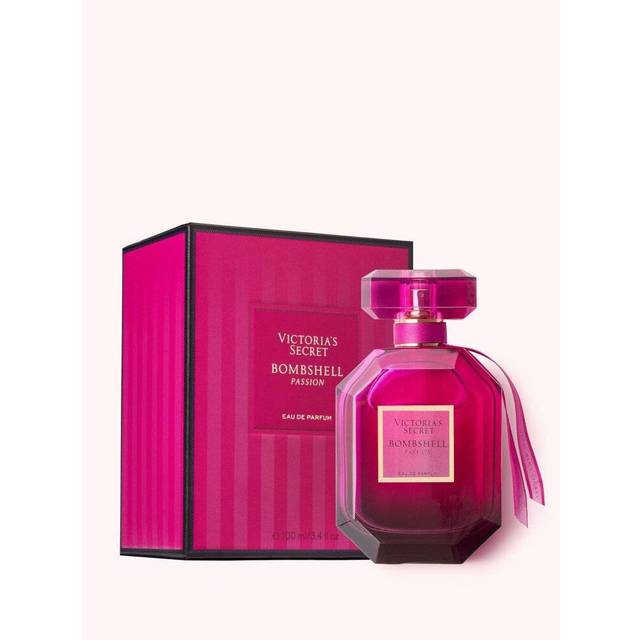 Victoria's Secret - Bombshell Passion 100ml Eau De Parfum Spray