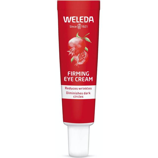 Weleda Firming Eye Cream 12 ml - Multi