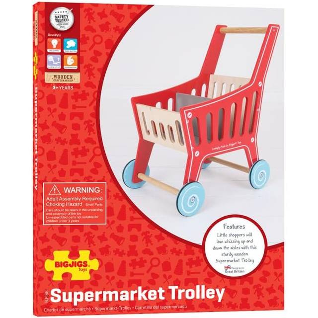 Shopping Trolley