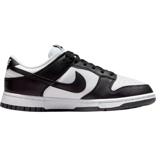 Sneakers Nike W Dunk Low Next Nature White/ Black EUR 39