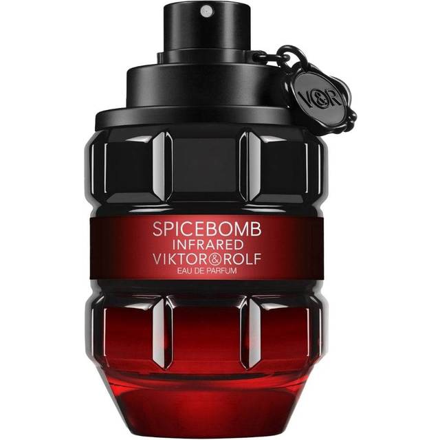 Viktor &amp; Rolf Spicebomb Infrared EDP for Men