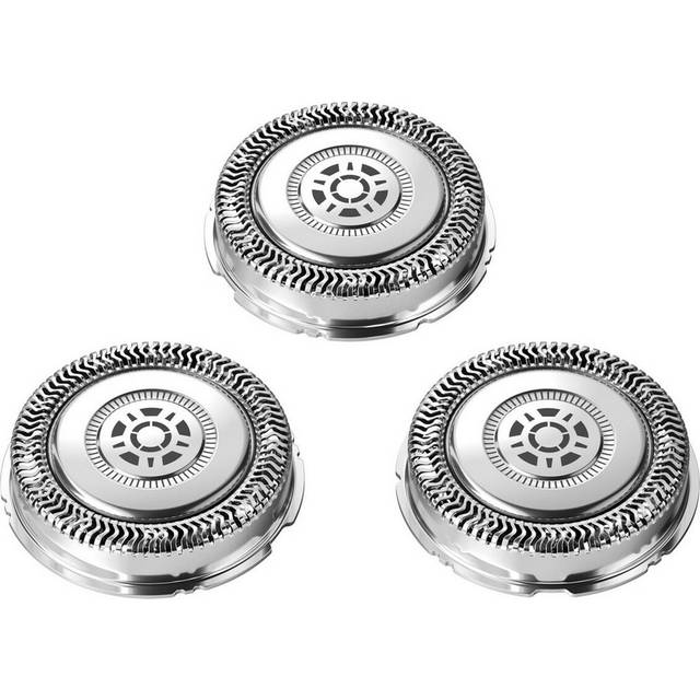 Philips - SH71 Ersättningsblad - 3-pack