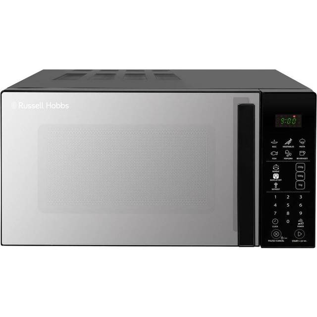 Russell Hobbs Rhmt2004B 20-Litre 800W Digital Microwave - Black