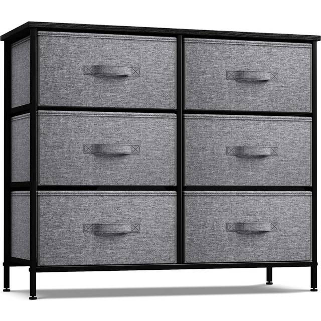 Sorbus 20In Tall Storage Basket Set