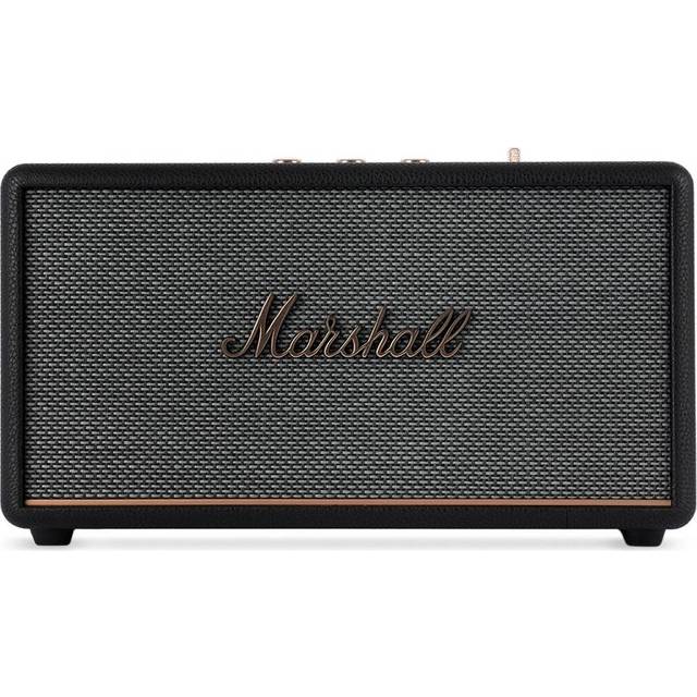 Marshall Stanmore III BT - Black