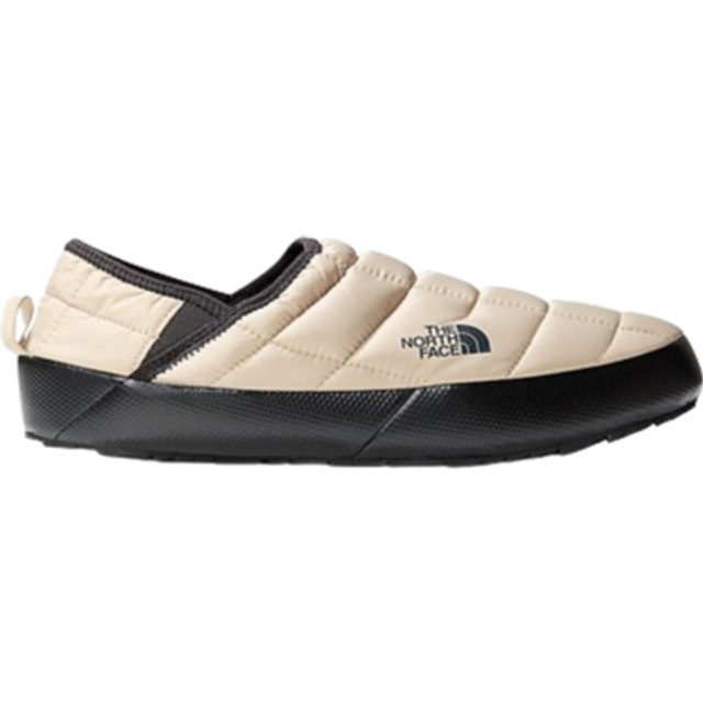 The North Face Men’s Thermoball™ V Traction Mules Hawthorne Khaki-tnf Black Size 12 male - Hawthorne Khaki-TNF Black (12)
