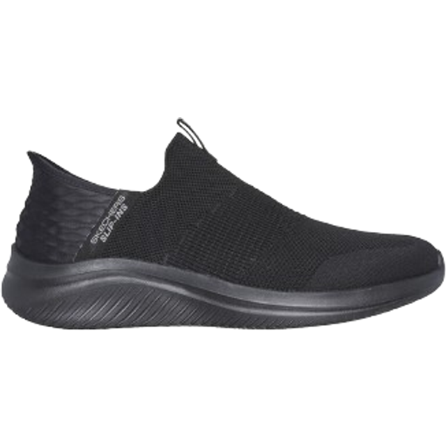 Skechers Slip-ins: Ultra Flex 3.0 - Smooth Step - SKE39047 / 324 776 - Black