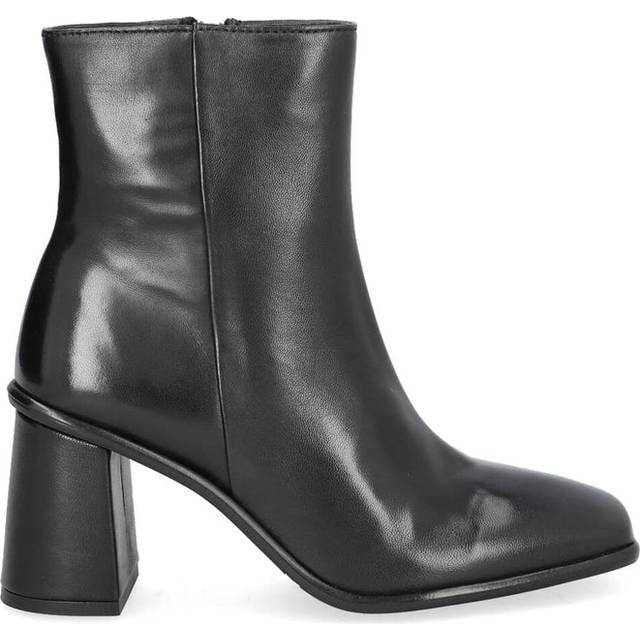 BILLI BI Booties |Svart |42