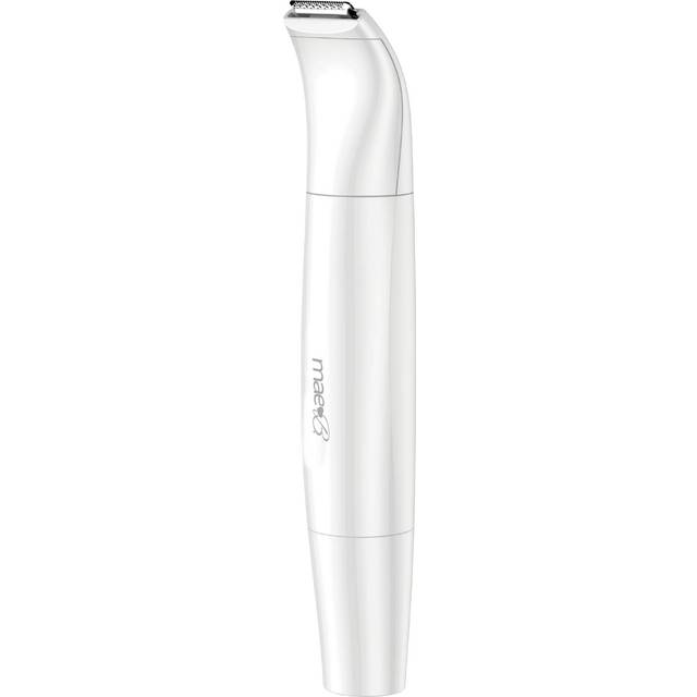 Mae B Intimate Health All-in One Ladyshave - Intim trimmer test - Dinskønhed.dk