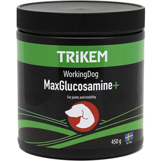TRIKEM WorkingDog MaxGlucosamine 450 g