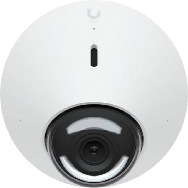 Ubiquiti Networks UVC-G5-Dome IP security camera Indoor & outdoor 2688 x 1512 pixels Ceiling/wall