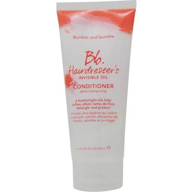 Bumble & Bumble Invisible Oil Conditioner 200ml