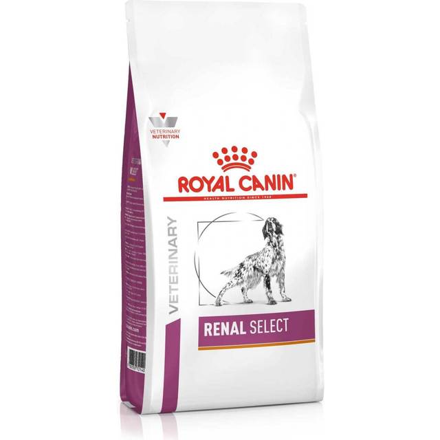 Veterinary Diets Dog Renal Select - 2 kg