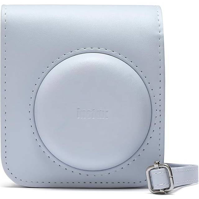 instax mini 12 Iridescent Case