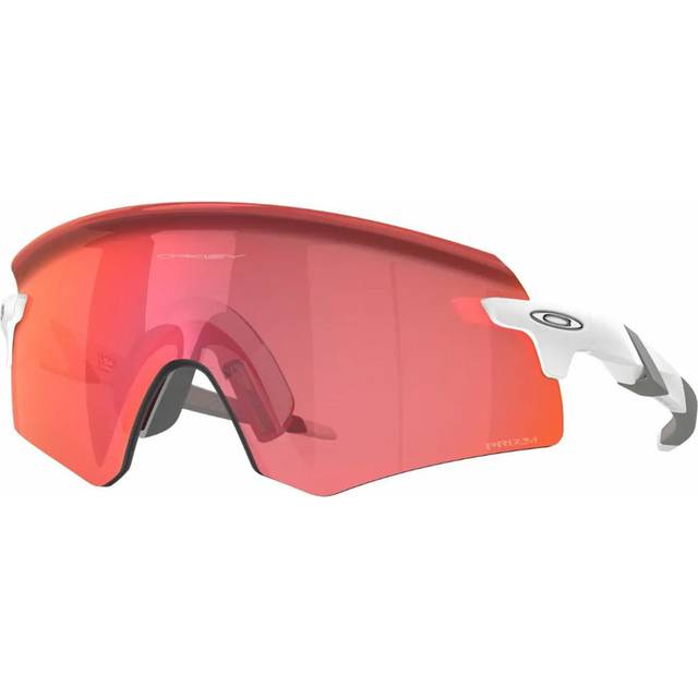 Glasses Oakley Encoder White Red