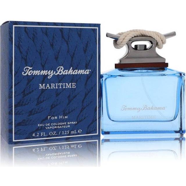 Tommy Bahama Maritime Cologne by Tommy Bahama 125 ml EDC Spray for Men (125 ml)