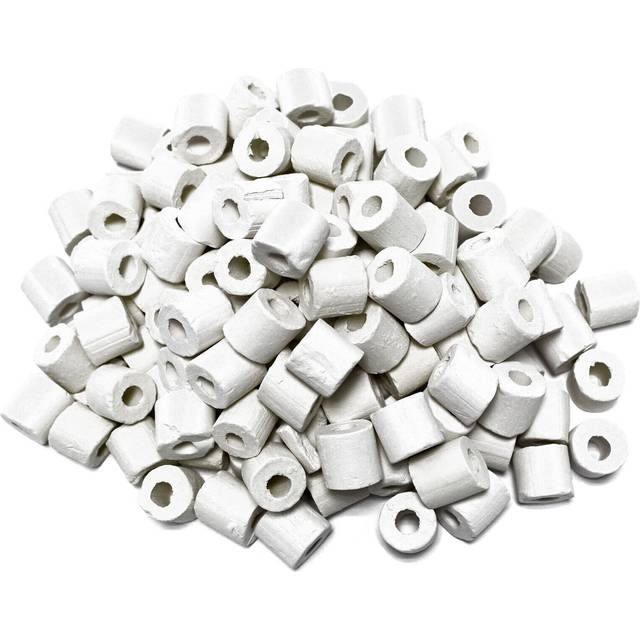 Aquarium External Canister Filter Jebao Typ 204 Ceramic Rings 750g