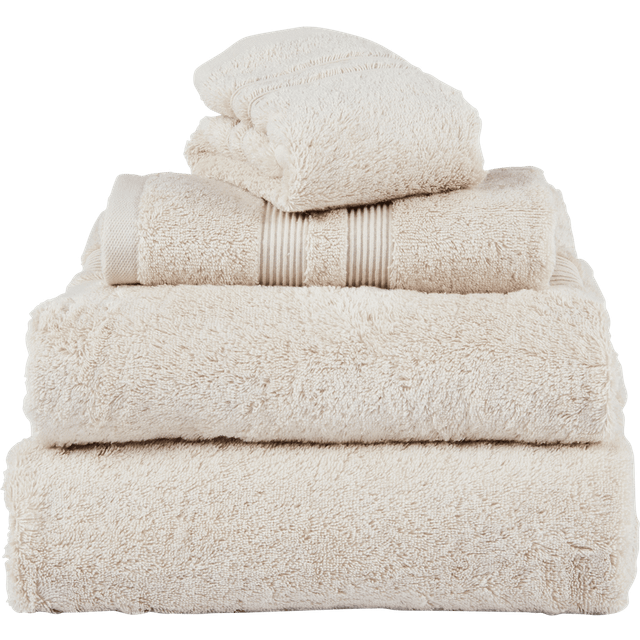 Fontana Handduk EKO Ivory 70x140