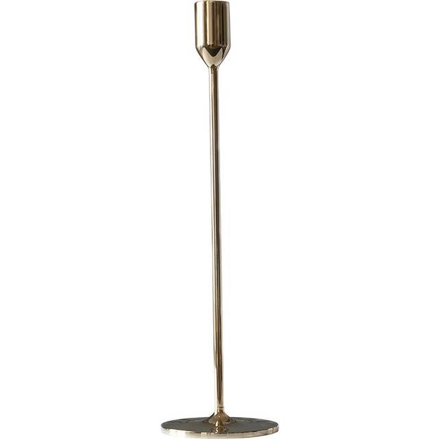 Skultuna Nightlight Candlestick Brass