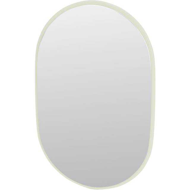 Montana - Look Oval Mirror - Monarch - Halvkroppsspeglar - Peter J. Lassen - Blå