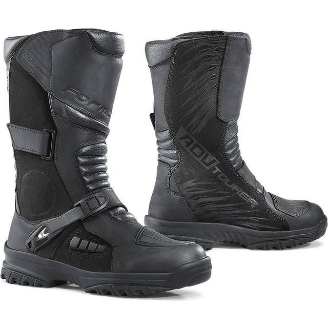 Forma Adventure Tourer Dry, boots waterproof