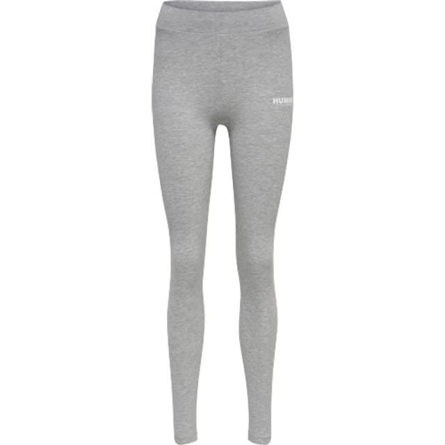 Legging top woman Hummel Legacy - Rose - XS