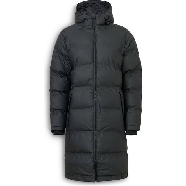 Tretorn Women's Lumi Coat Jet Black, M