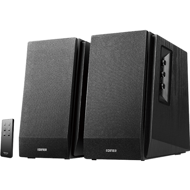 Edifier Studio R1600T III 2.0 60W Speakers (Maple)