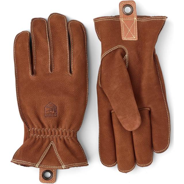 Hestra Oden Nubuck Cork, Kork, 6