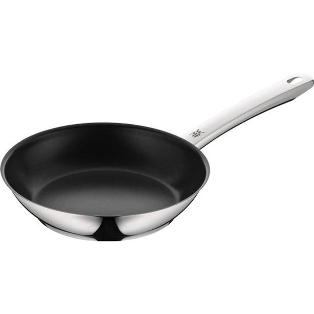 Wmf - Nordic Profi Stekpanna 20 Cm - Rostfritt Stål