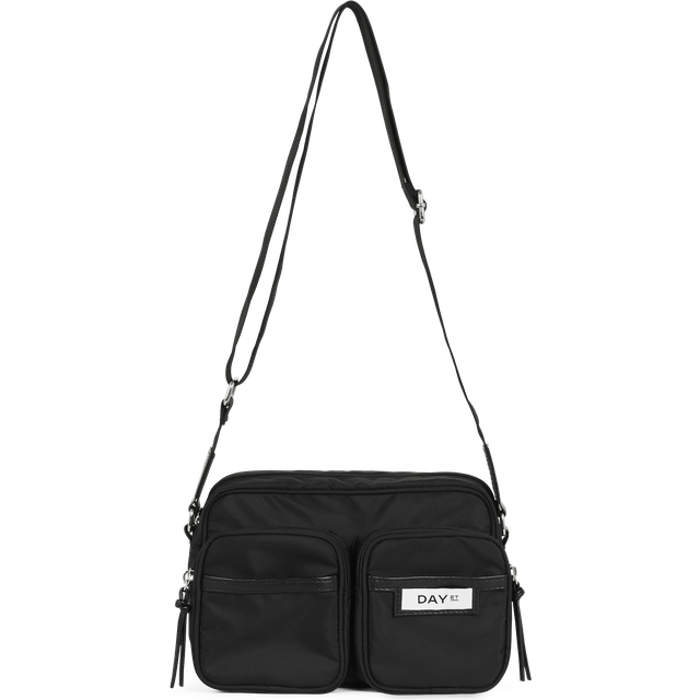 Day Et RE-S SB D Crossbody Bag - Black