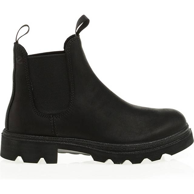 Ecco Ecco Grainer M Chelsea Boot herr Modebåt, svart, 40 EU