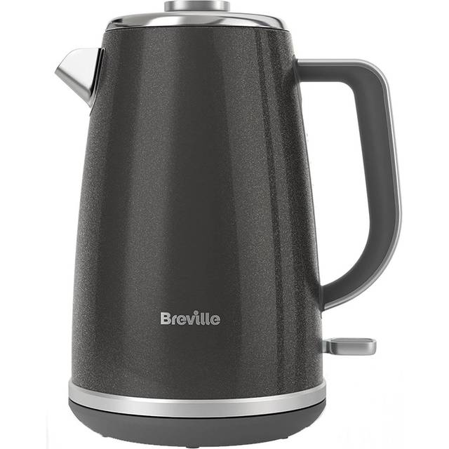 Breville vkt232 aura kettle shimmer grey 2160144